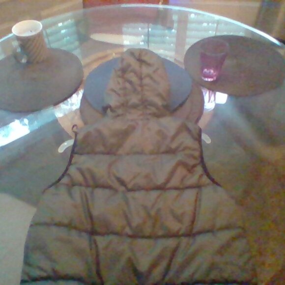 Xtreme, size 15, color dark green inside orange - Picture 3 of 4